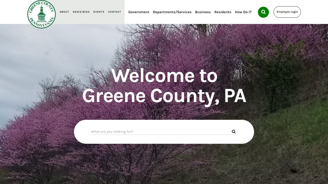 Greene County, Pennsylvania